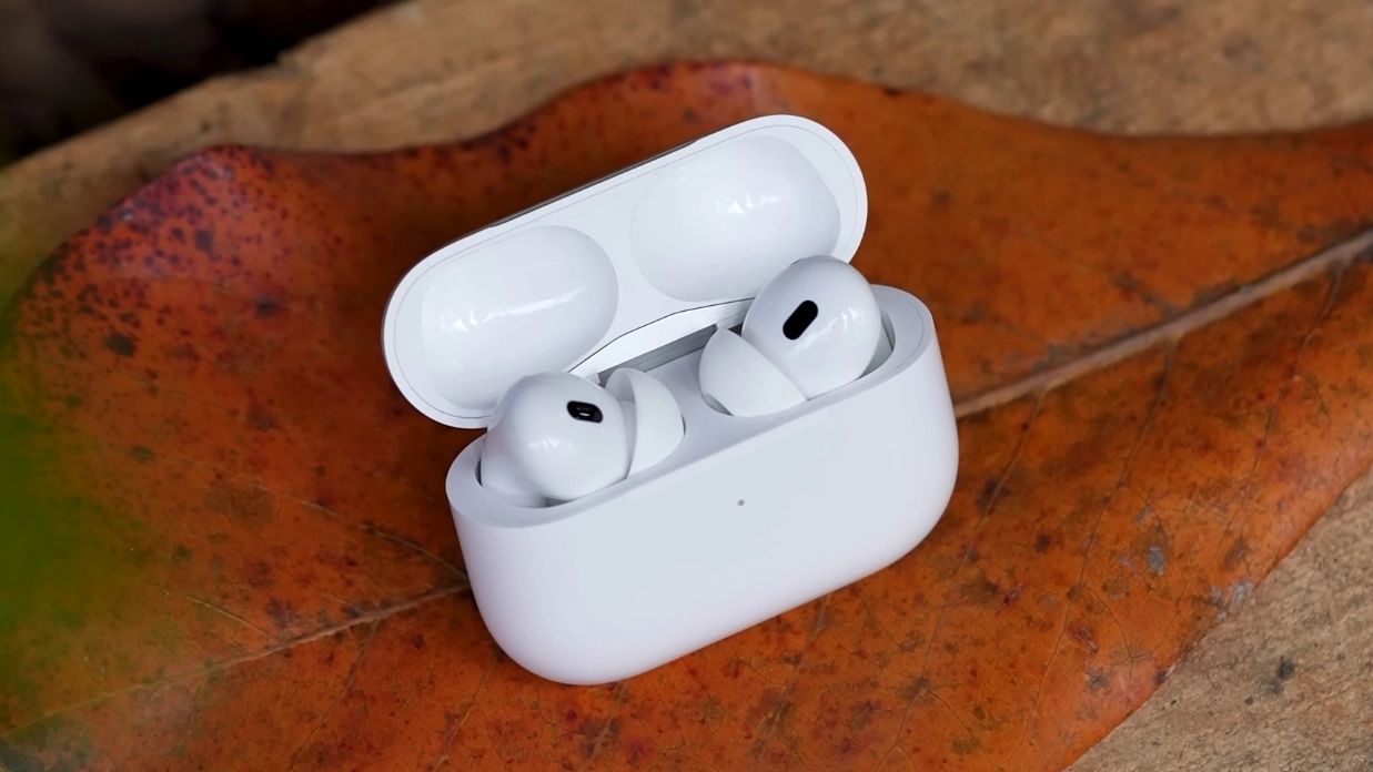 Apple AirPods Pro (2nd Generation)