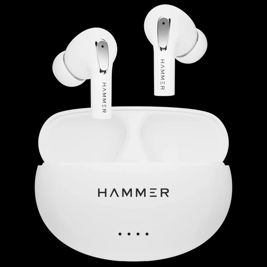 HAMMER MINI PODS