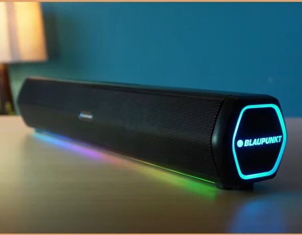 Blaupunkt SBA20 Pro 25W