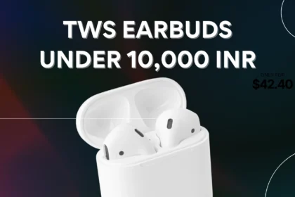 Best Earbuds Under 10000 Rs in India
