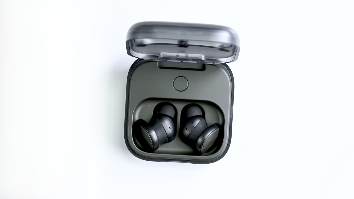 Fairphone Fairbuds review TWS Earbuds with replaceable batteries
