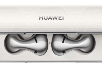 Huawei FreeBuds Lipstick 2 review