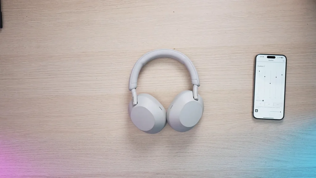 Sony ULT WEAR Review: Wireless Noise Canceling Headphones