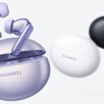 Huawei Freebuds 6i