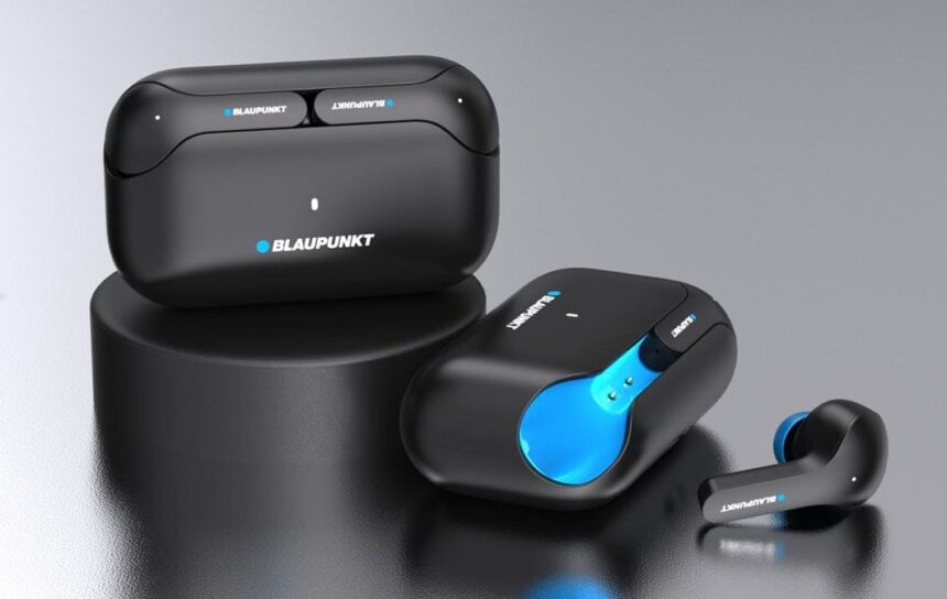 Blaupunkt BTW300 Xtreme Review