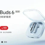 Redmi Buds 6 Active