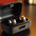 Sennheiser Momentum True Wireless 4