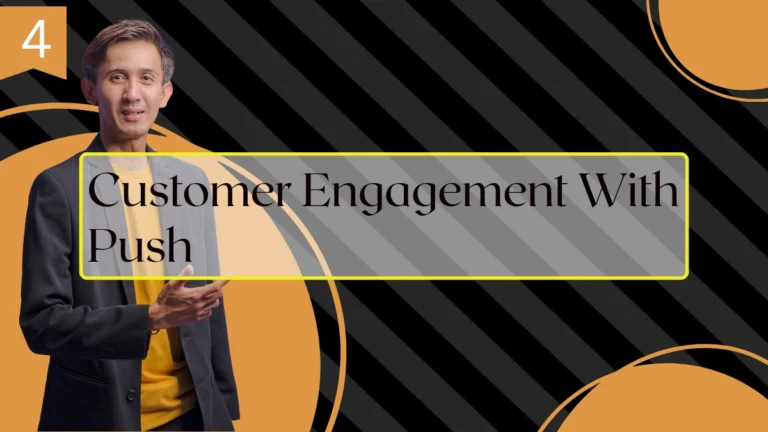 Customer Engagement With Push - Resources Featured Image