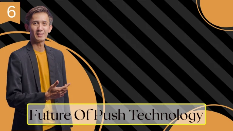 Future Of Push Technology - Resources Featured Image