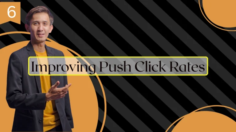Improving Push Click Rates - Resources Featured Image